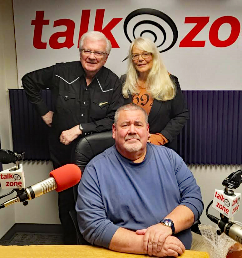 Car_Guy_Tom's tweet photo. Hey! New episode just dropped! Thanks to @SteveAndJohnnie for joining us this week! #UAW #FavoriteCars @GenesisMotorsCA https://t.co/Nkp52fuA8x https://t.co/ZNASd82vFz