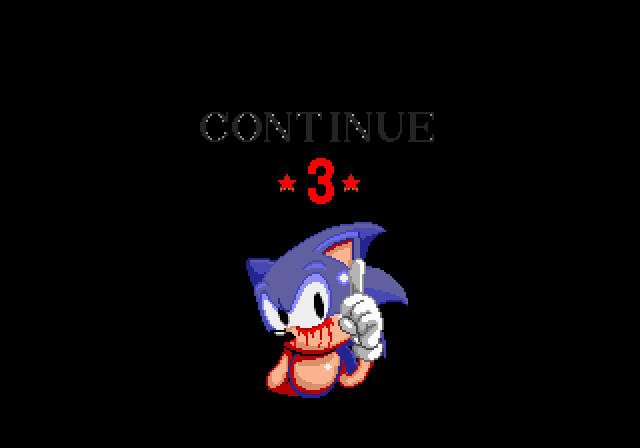 AetherAsterisk's tweet photo. i am so sorry #sonicexe #blueflashdrive https://t.co/UQIuqgTSKv