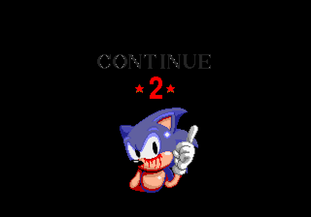 AetherAsterisk's tweet photo. i am so sorry #sonicexe #blueflashdrive https://t.co/UQIuqgTSKv