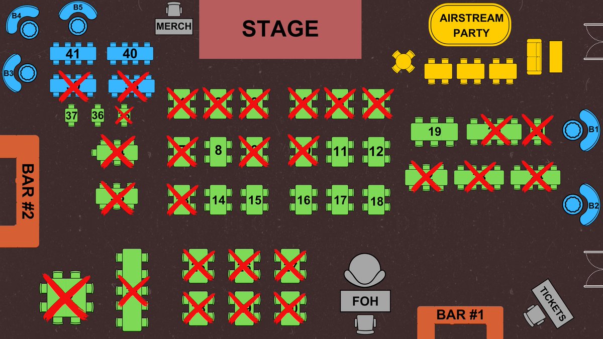 Wild West Fest tweet media