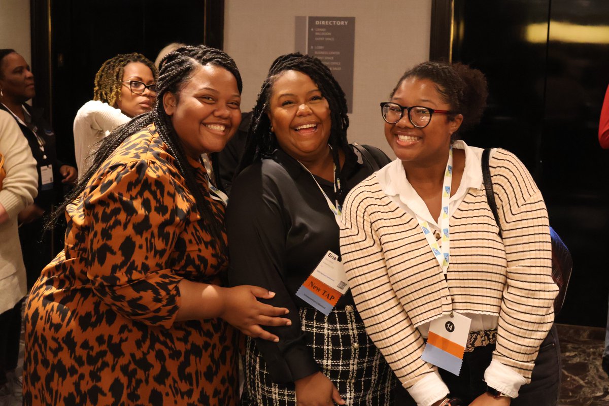 RCAPInc's tweet photo. It was great to see so many new and familiar faces at tonight's opening reception for #RCAPConference2023 as we celebrate 50 years of working to improve the quality of life in rural America. #RCAP50 https://t.co/8jngNfy80R