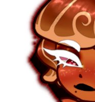 Cooking up a bit late\\