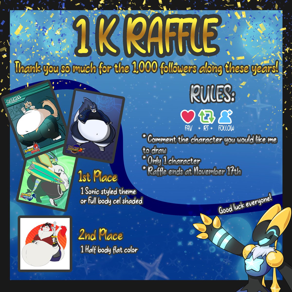 Shegna ☀️C0MMISSIONS CLOSED☀️ tweet media