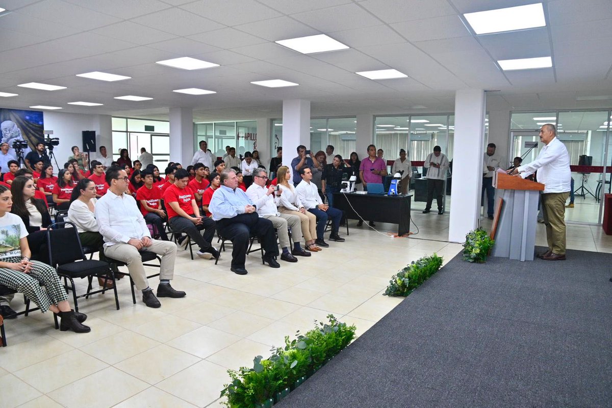Carlos Manuel Merino Campos tweet media