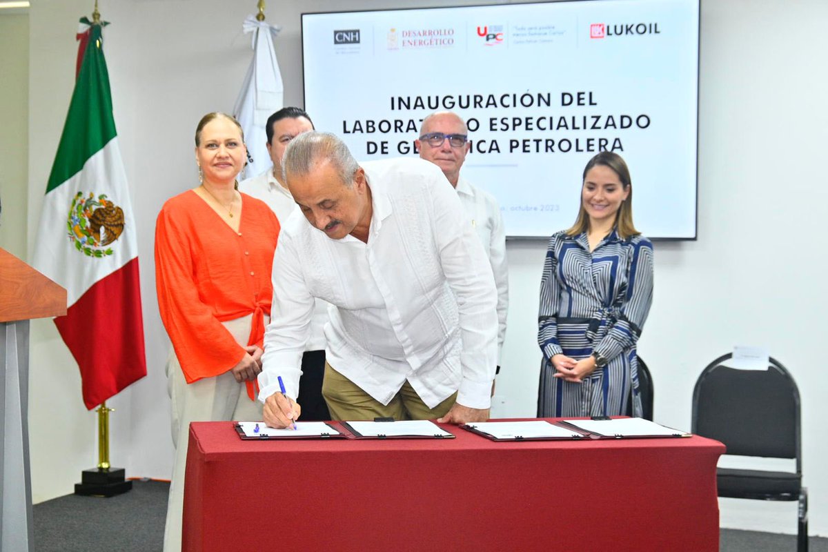 Carlos Manuel Merino Campos tweet media
