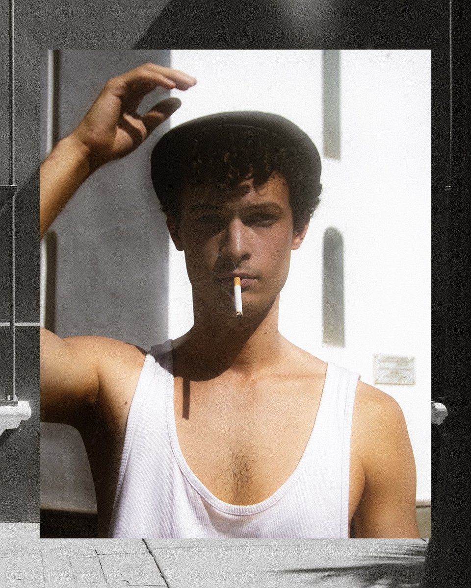 _erickslog's tweet image. Algunas de las foticos que estuvimos haciendo para us.nothingtosee mi bro @lillcabo y yo

ARCHIVE #003 / DETERMINATION