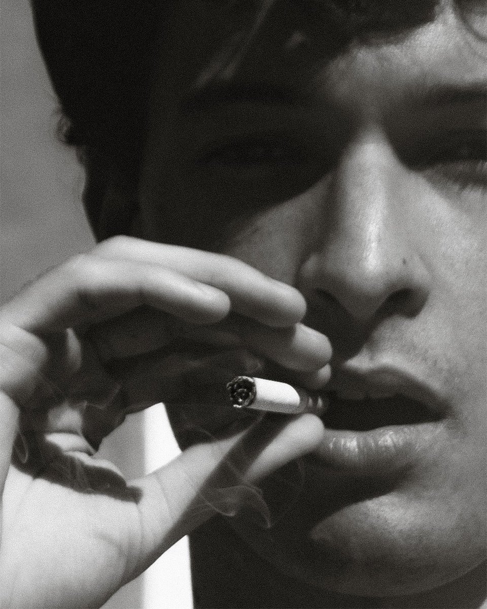 _erickslog's tweet image. Algunas de las foticos que estuvimos haciendo para us.nothingtosee mi bro @lillcabo y yo

ARCHIVE #003 / DETERMINATION