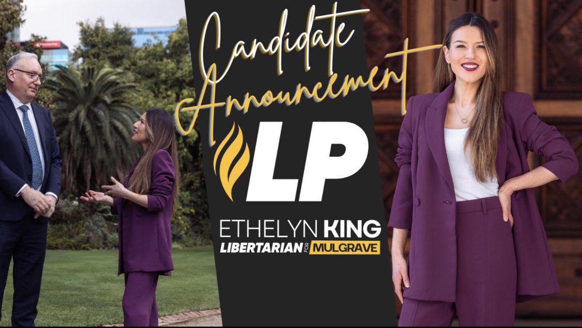 LibertariansVic's tweet photo. https://t.co/79Zw44FtGh