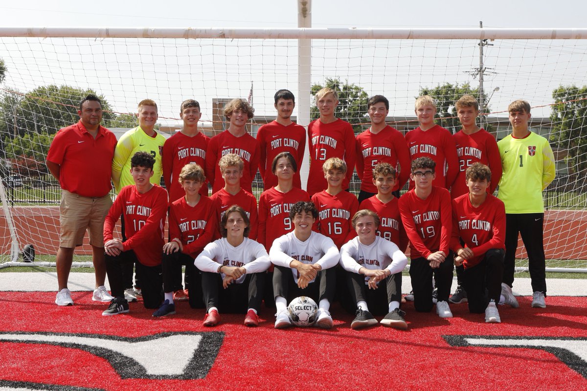 pcskins's tweet photo. Good Luck to our Redskin Boys Soccer Team in Tonight's Sectional Tournament Championship Match! https://t.co/8JoNVhUlXc