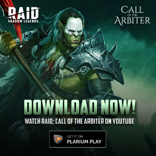 JavaShorty's tweet image. Today’s stream is #sponsored by @RaidRPG! Please support this stream by downloading the game on PC or Mobile and play along!