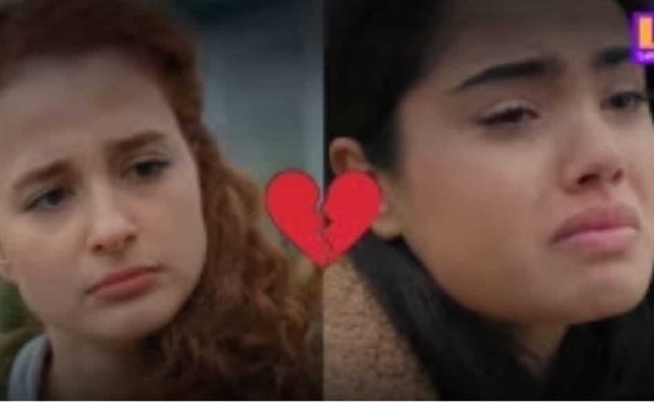 Sky4cri's tweet photo. #Hermanos16Oct
Nos vemos mañana con un nuevo capitulo Leyla y yo intensas es una situación difícil 😭😭
@Leylahermanos_ https://t.co/BTyudtEcQf