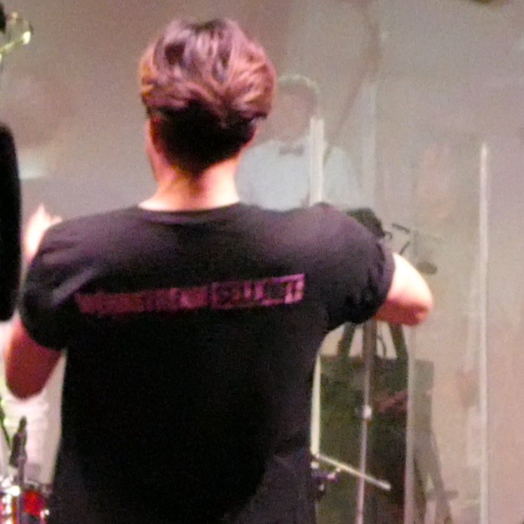 EtiaCSXZDkkpdbs's tweet photo. 10/16
Satoshi Nakatsukaさんの仰け反りを
見れたー!噂のやつ!今年良い事ありますよ☺と嬉しそうだった
IMO*Tさん
私も久々に見れて嬉しかったー😃
Diversity with Drums
#DwithD https://t.co/3yS2YllhaY