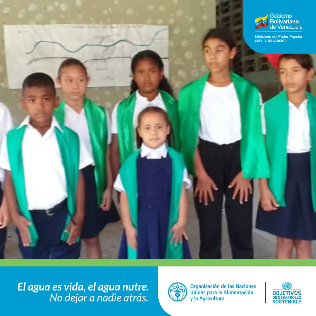 CDCE Estado Sucre tweet media
