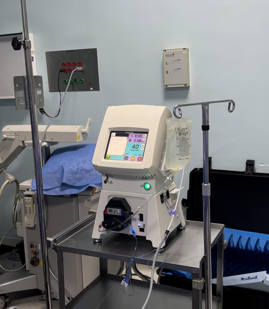 IntegrativeCCA's tweet image. This saves your breast. Ask us how?