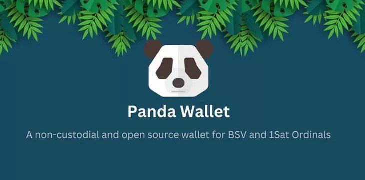 Inno_vyse's tweet image. Thread 1:
Exploring Panda Wallet! Dive into the world of open-source non-custodial Web3 browser extension wallets. Discover how Panda Wallet is set to make waves in the blockchain community. #PandaWallet