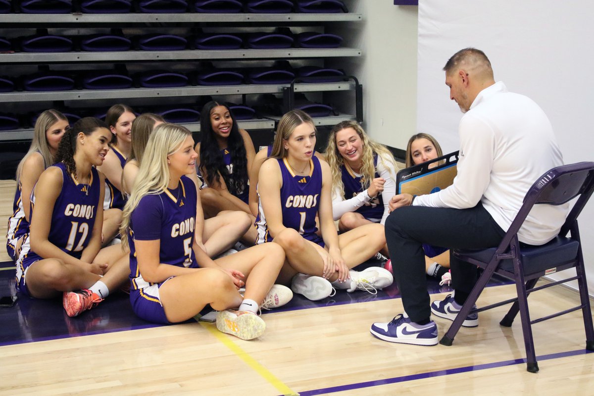 Dodge City CC Conquistadors tweet media