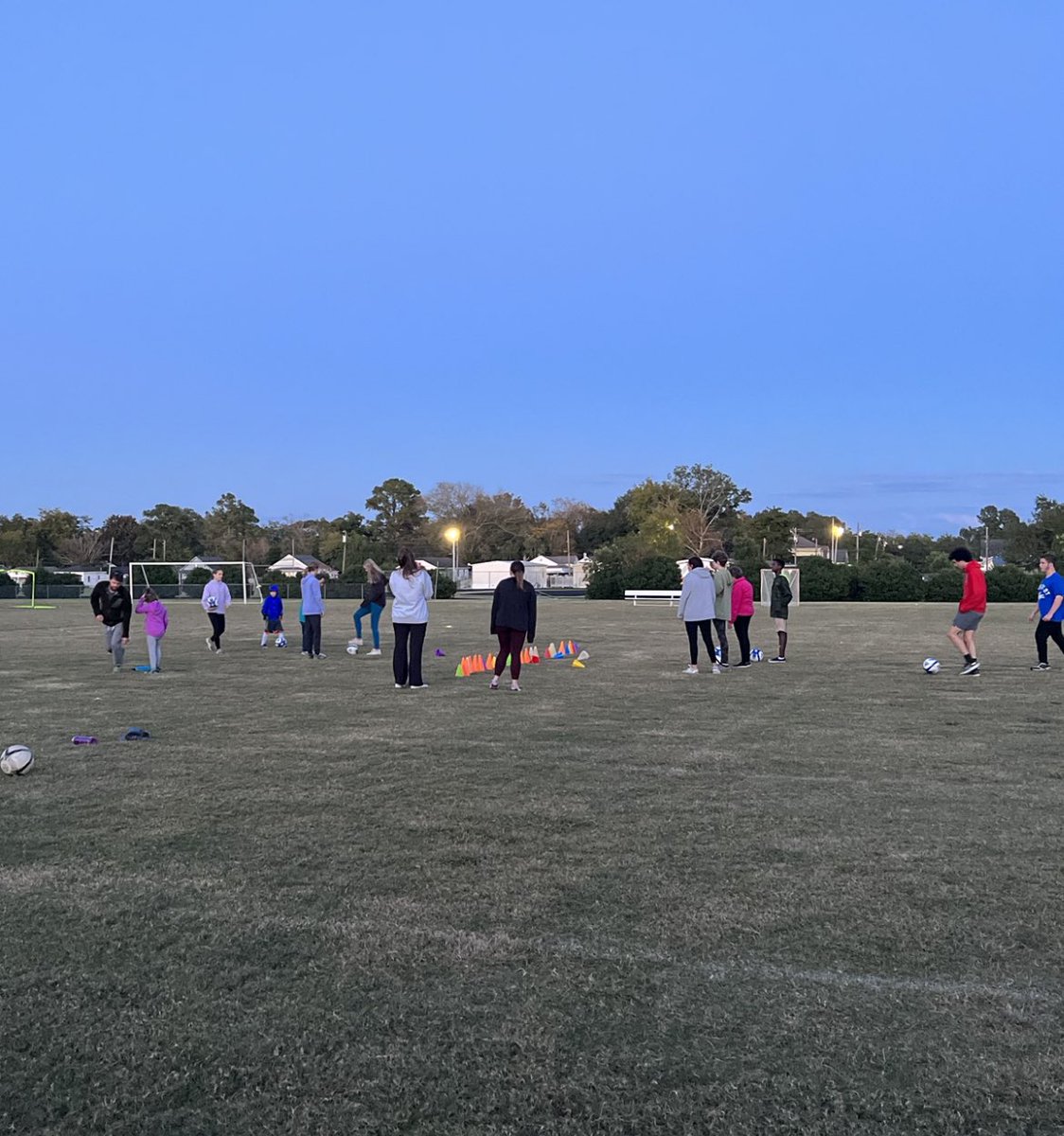 Jordan DeVoid 2025 (@_jordandevoid) on Twitter photo Almost 7 months post op! Happy to be cleared to have a ball at my feet again. I’m enjoying my Monday nights on the field helping out my brother and his friends at Special Olympics soccer🩵🩵 ⚽️⚽️ #aclr <a href="/07ecnlhammers/">2007 Hammerheads Girls ECNL</a> <a href="/PrepSoccer/">Prep Soccer ⚽️</a> <a href="/ImCollegeSoccer/">College Soccer Truth ™</a> <a href="/ImYouthSoccer/">ECNL/GA/Recruiting/College Soccer</a> <a href="/TheSoccerWire/">SoccerWire</a> Almost 7 months post op! Happy to be cleared to have a ball at my feet again. I’m enjoying my Monday nights on the field helping out my brother and his friends at Special Olympics soccer🩵🩵 ⚽️⚽️ #aclr <a href="/07ecnlhammers/">2007 Hammerheads Girls ECNL</a> <a href="/PrepSoccer/">Prep Soccer ⚽️</a> <a href="/ImCollegeSoccer/">College Soccer Truth ™</a> <a href="/ImYouthSoccer/">ECNL/GA/Recruiting/College Soccer</a> <a href="/TheSoccerWire/">SoccerWire</a>