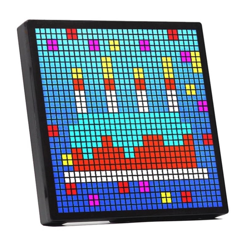 SunskyOnline's tweet image. 🎲Advertising Desktop Dynamic Alarm Clock Pixel Screen Display IDM Art Cyberpunk Style Cartoon Screen
Shop Item #: SYA0023805
More information🔗tinyurl.com/ykccpzaq
#CyberpunkStyle #DesktopDisplay #Dynamic
