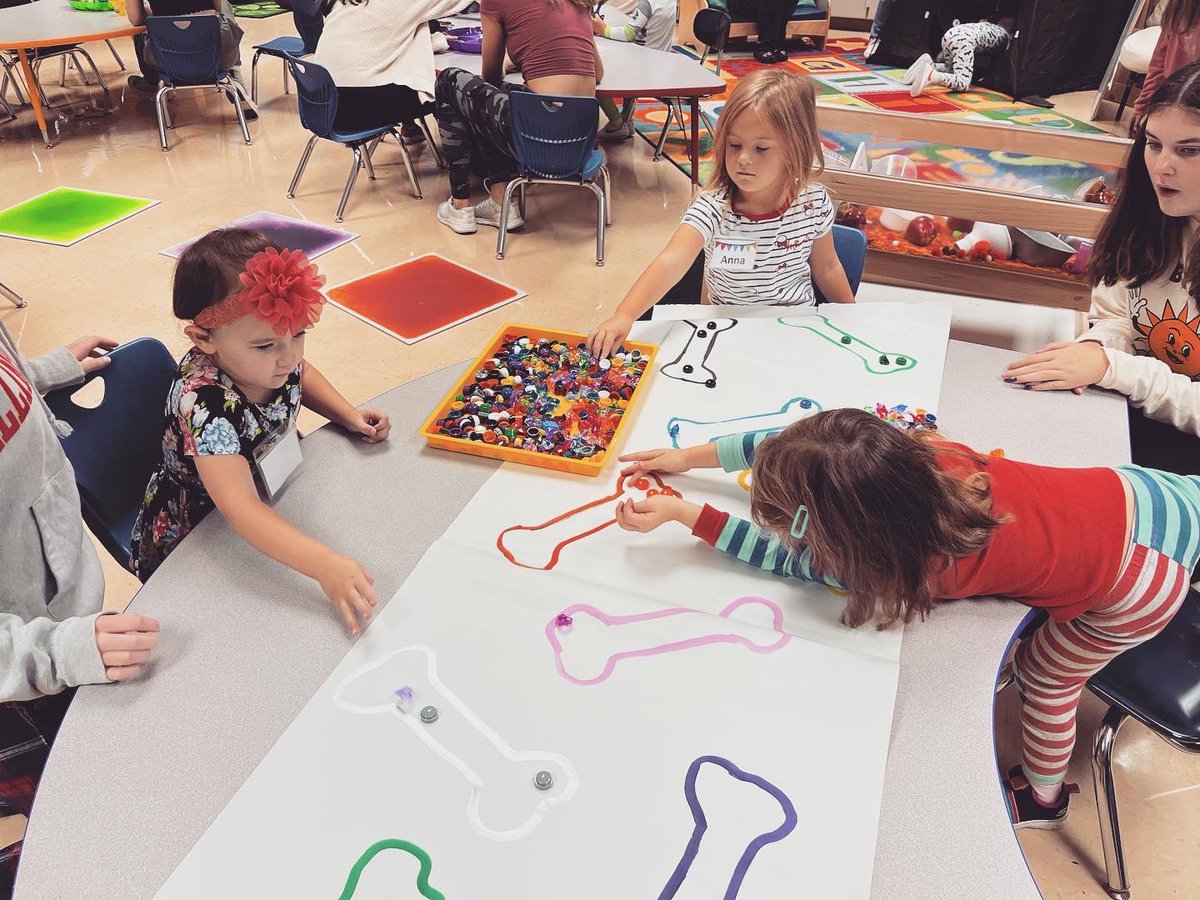 Sara Consdorf tweet media