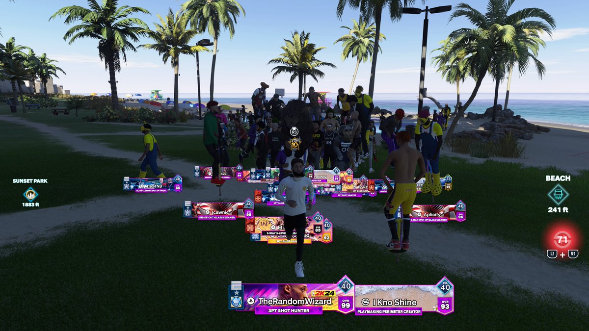 Random Wizard tweet media