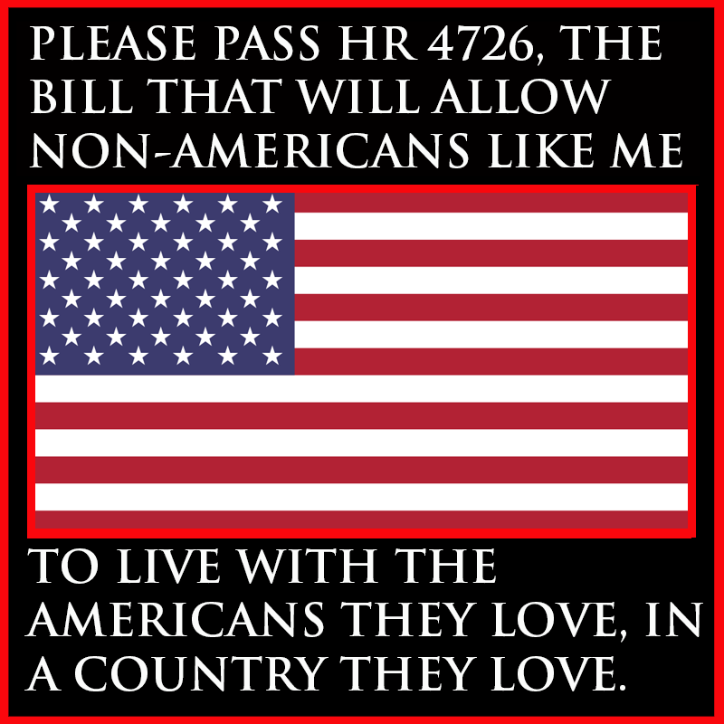 UnamericanJames's tweet photo. Dear Congress, 

Please pass HR4726!

Support Freedom! 🇺🇸

@AustinScottGA08 @Rep_Clyde @MikeCollinsGA @RepLouderMilk @RepRickAllen @repdavidscott @RepMikeQuigley @RepEdCase @RepJillTokuda @RepRussFulcher @CongMikeSimpson @rep_jackson @RepRobinKelly @repdeliaramirez @Chuy4Congress https://t.co/crZc8TlCnS