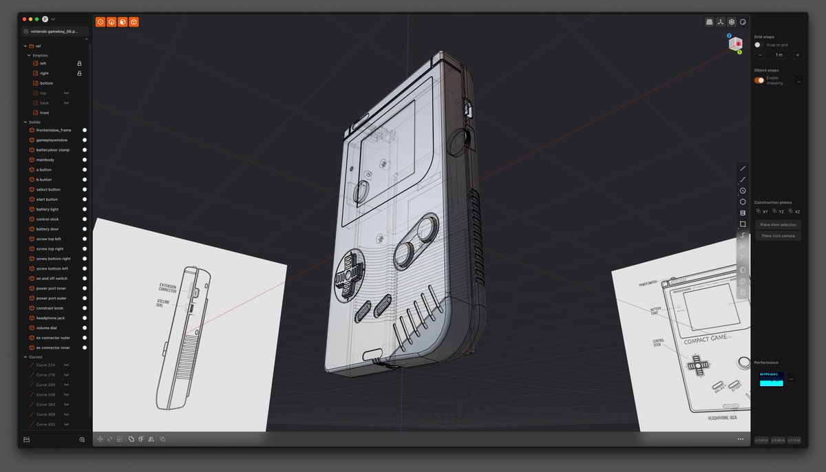 GamefaceFX tweet picture