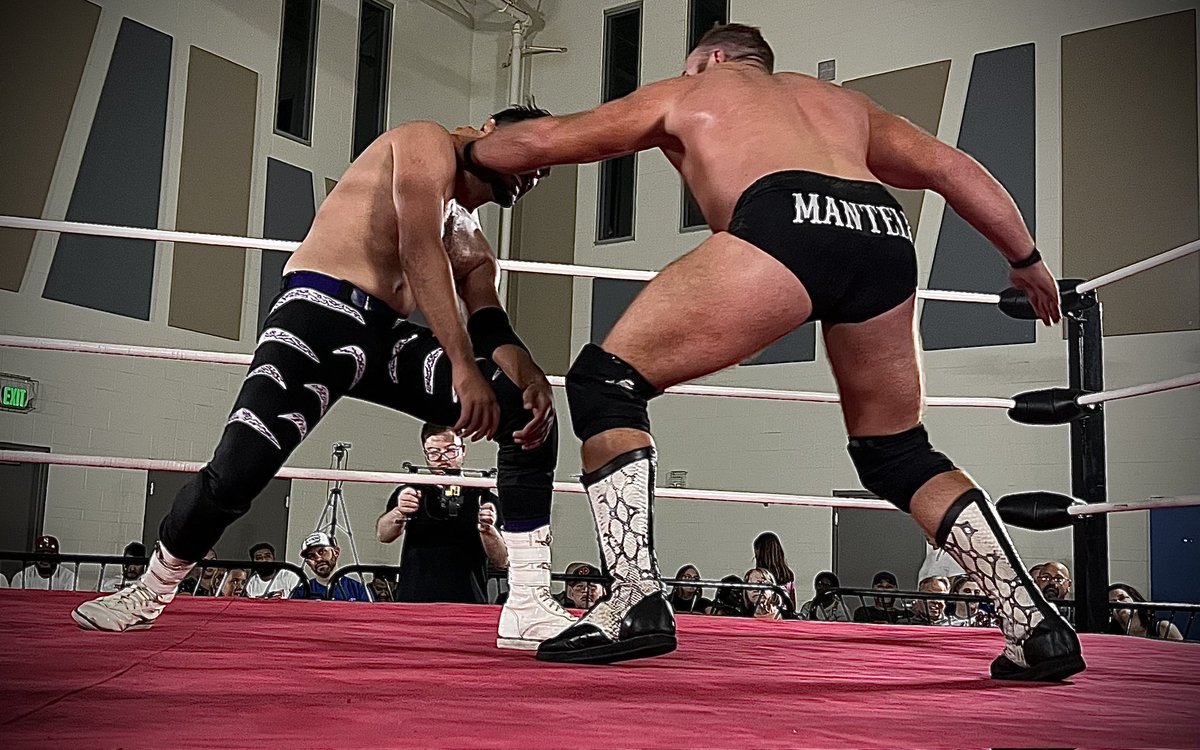 JCWCWF's tweet photo. Can Nathan overcome the unexpected bait &amp; switch from RJ as he’s met with the grueling challenge of Moonshine Mantell?!

FULL MATCH⬇️
https://t.co/htsN39hOPQ

#MLW #WWE #AEW #NJPW #AAA #CMLL #NXT #ImpactWrestling #ROH #RingOfHonor #GCW #PWG #NWA #WWERAW #WWESMACKDOWN https://t.co/vIGyeEH2Lg