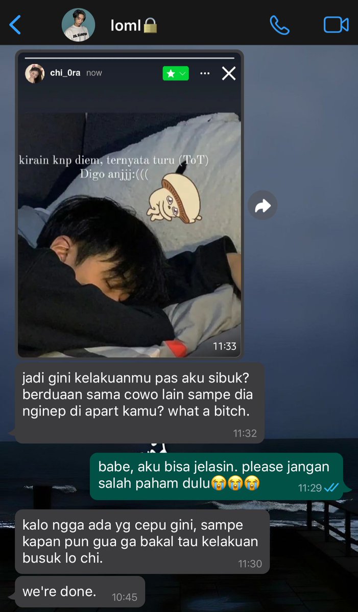 sawnflower's tweet photo. ; cepu
＿
johnny ft doyoung few tweets au https://t.co/F571nBDfLs