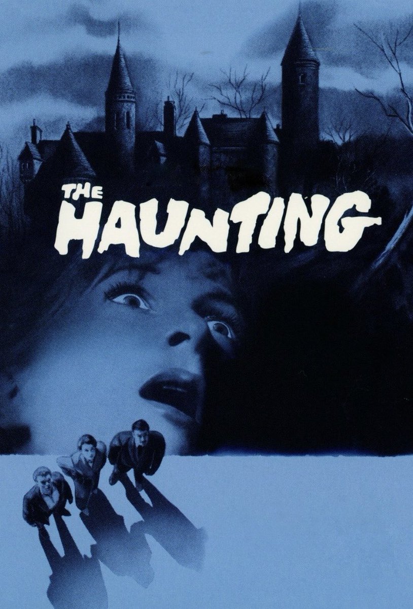 HippiRiva's tweet photo. #NowWatching 

What are y’all watching tonight leading up to Halloween? https://t.co/zsikJz8GiY