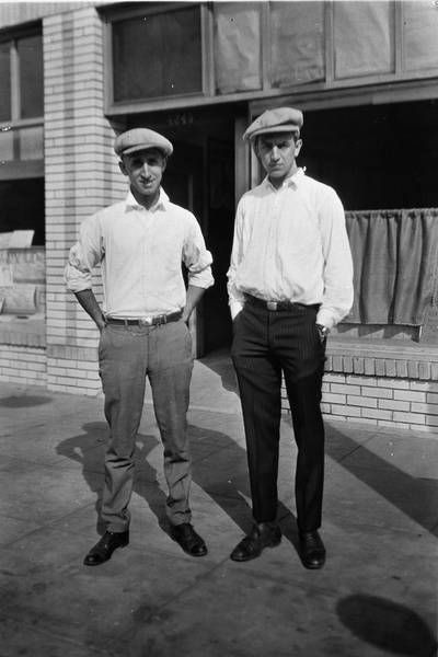 On this day 100 years ago...

Brothers Walt and Roy Disney creates the Disney Brothers Studios, Walt Disney Studios today. 

#Disney100