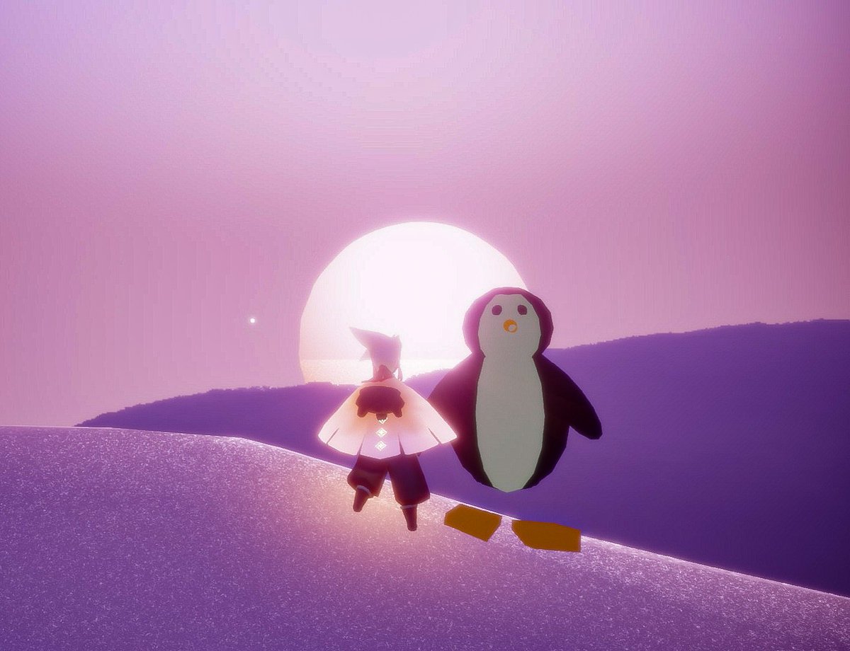 LcLcYu's tweet photo. Finally i made it! 
But.........🫥

#NintendoSwitch
#thatskygame 
#skychildrenofthelight  
#skycotl https://t.co/o7akwLaNxr
