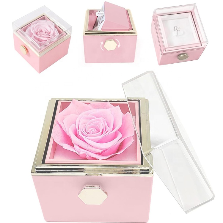 YuQigift's tweet image. Personalized Customization 360 Degrees Valentine Rose Jewelry Rotating Rose Ring Box

alibaba.com/product-detail…

#ValentinesDay #ValentinesDayGifts #RoseBoxes #360DegreeRotatingRoseBoxes