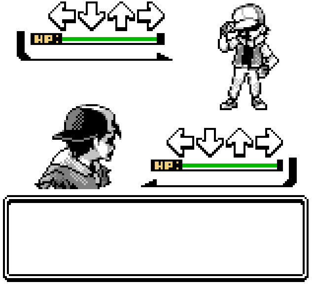 gushiegman's tweet photo. I want to work on Hypno's Lullaby so bad! I love Pokémon, I love Creepypastas, and I love making pixel art!🤪

Did I mention I'm also the official artist of Re: Lost Silver which was made by the same guy who made original creepypasta game...?🫣 https://t.co/pGD9SpglCt