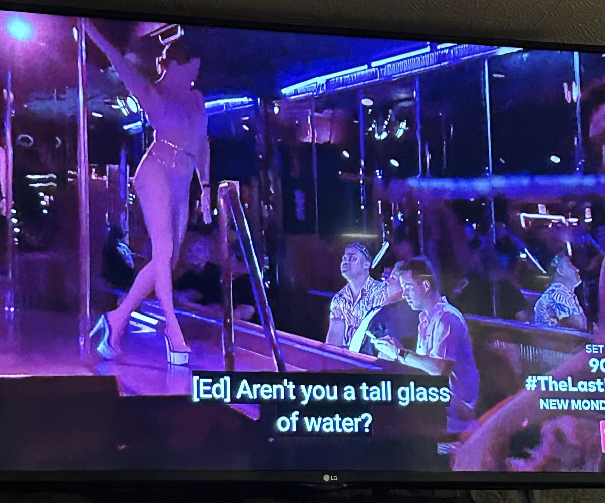 Cece54364391's tweet photo. I could watch a whole episode of them at the strip club 🤣#90DayFiance #thelastresort https://t.co/CF8aNmIi65