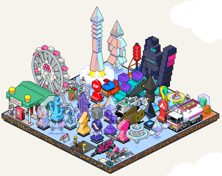 OpenSky.Market tweet media