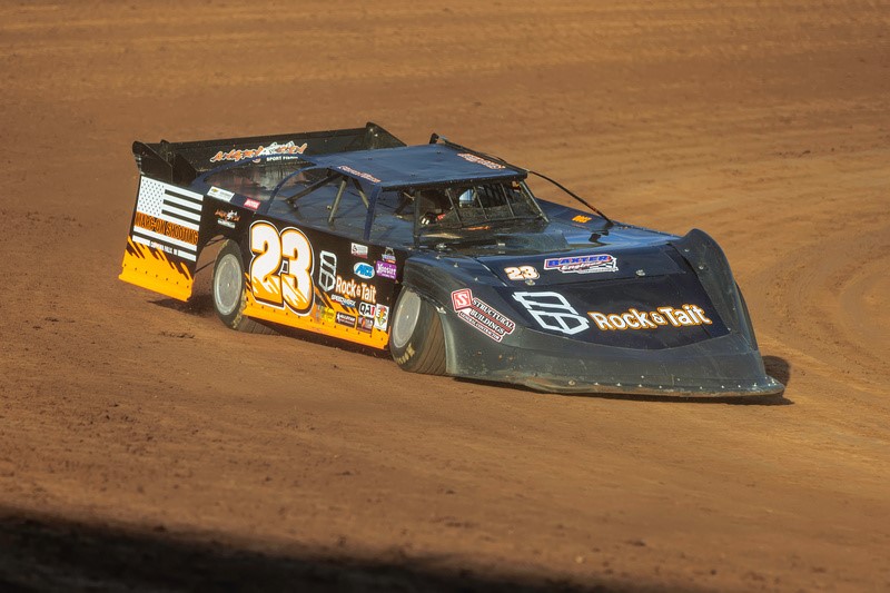 Heuer Design Co tweet media