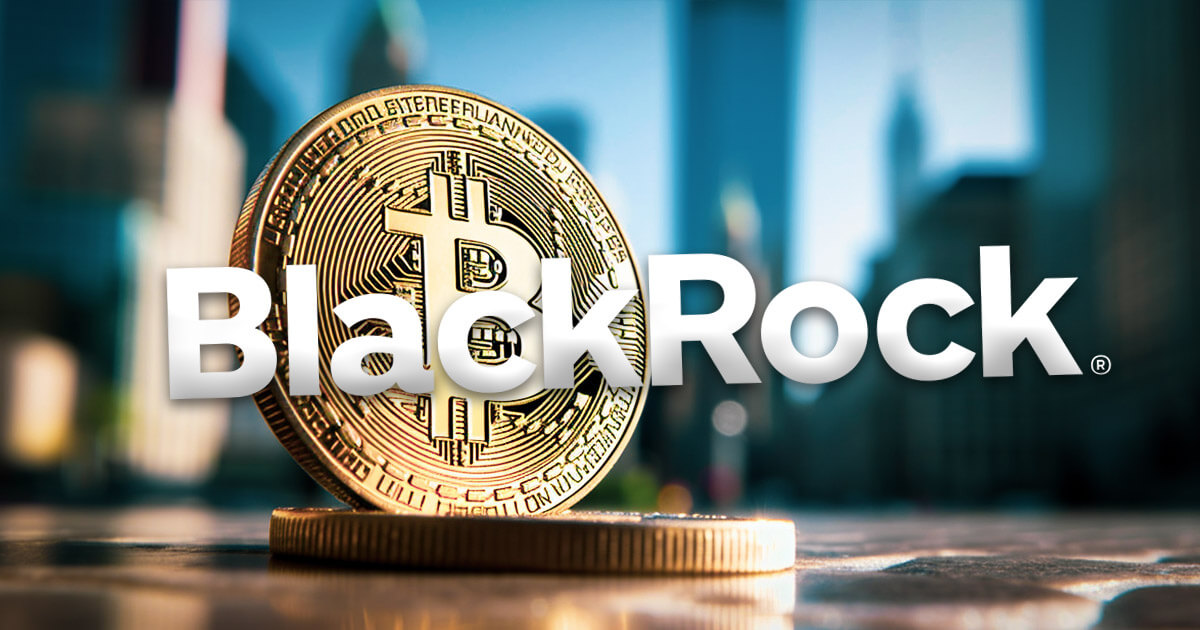 🚨BREAKING: 

#BlackRock: “We’re hearing from clients around the world about the need for crypto.”

"#Crypto will play the role of ‘flight to quality.’”