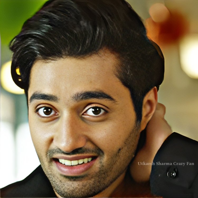diljit_nahar's tweet photo. 😊🥰 @iutkarsharma #utkarshsharmafan #utkarsharma #utkarshsharma #utkarshsharmacrazyfan #iutkarshsharma #iutkarsharma #Gadar2 https://t.co/090imkn3IO