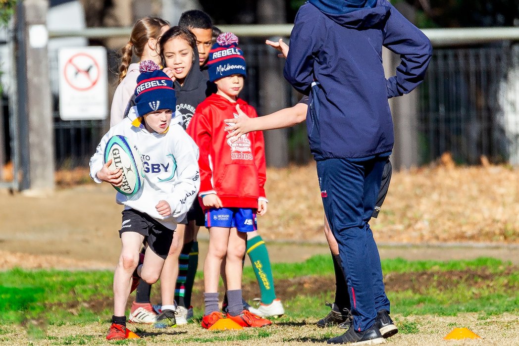 MelbourneRebels tweet picture