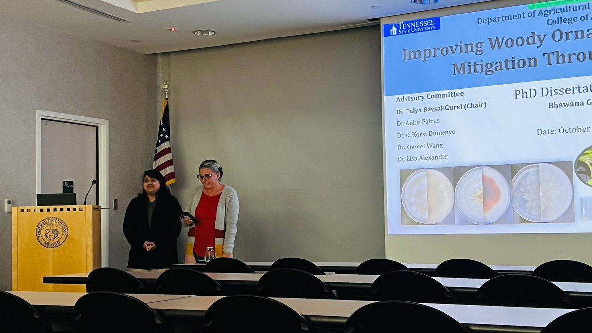 Baysal-Gurel Lab tweet media