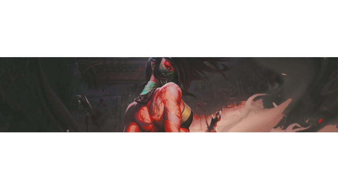 ryuknai's tweet image. ⠀⠀