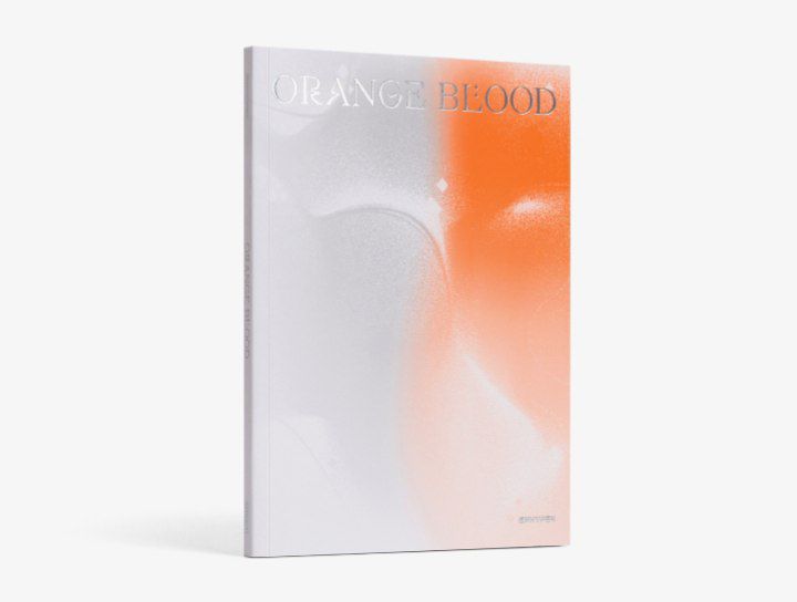 ❗WTS LFB❗

ENHYPEN ORANGE BLOOD ENGENE VER SEALED 

💸 380
DOP: 50% downpayment PAYO balance Nov. 15 
ETA🛳️: S.Feta to NETA 
-NO POB 

Please help rt po. Thank you 💜