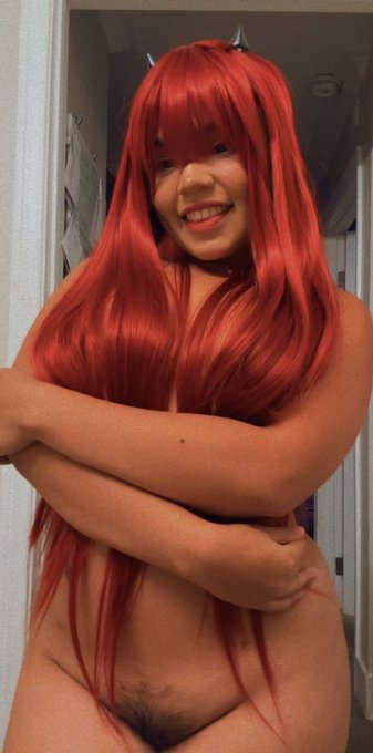 Red hair looking good🔥 https://t.co/osODsUtQ32<a href="/tag/newprofilepic"class="tags"><span>#newprofilepic</span></a>