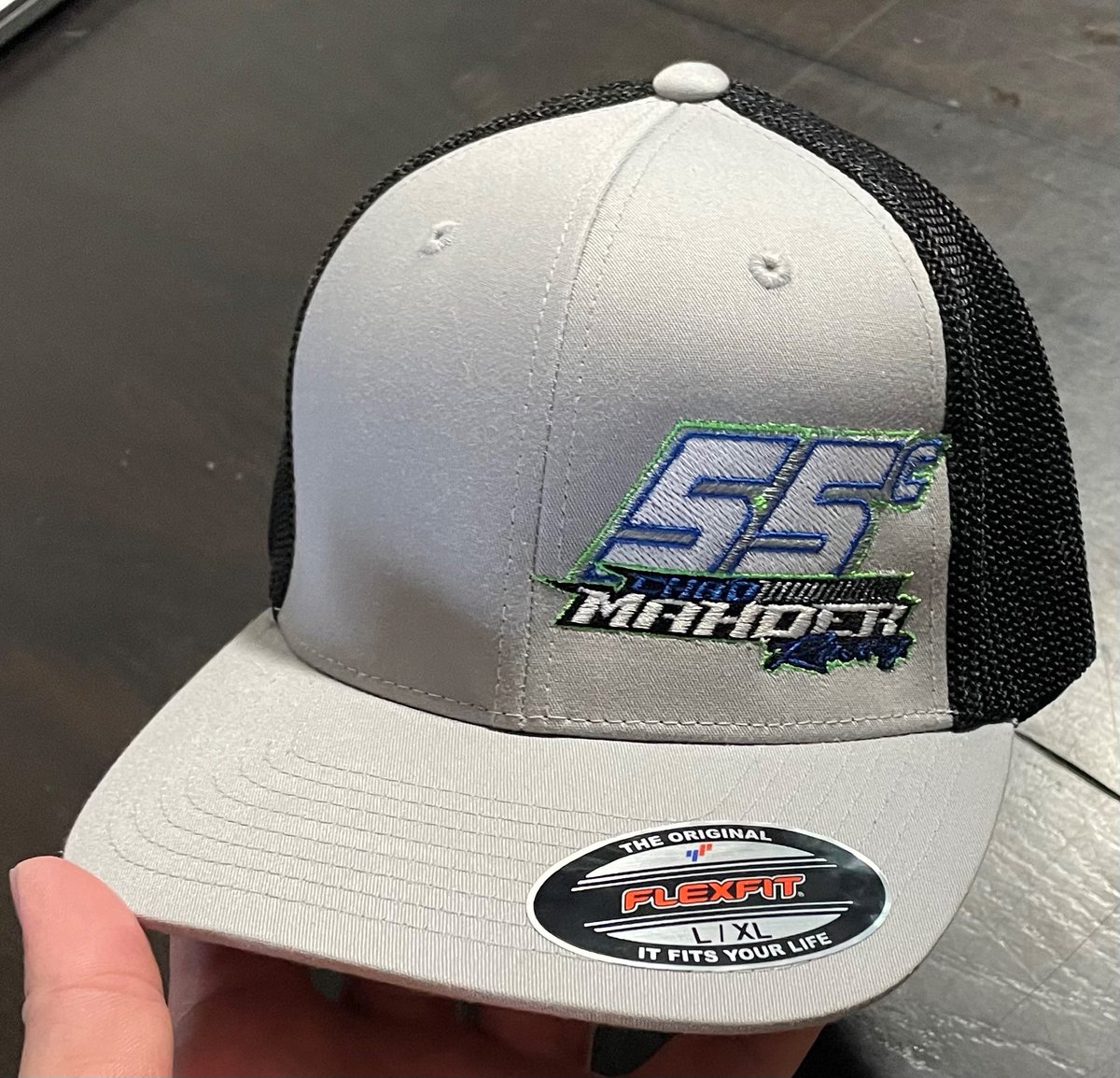 Heuer Design Co tweet media