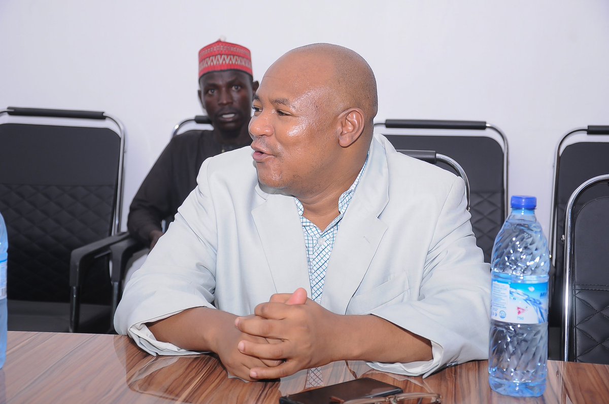 Happy birthday to our great Mentor Dr  <a href="/AminuMagashiG/">Aminu Magashi Garba</a>. Your indelible contributions to the Nigeria's Progress and Unity continues to inspire us. May you enjoy Good Health, God's Blessings, Protections and Success in all your Endeavours