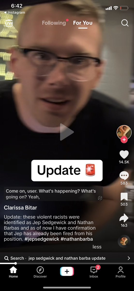 The power of social media 🇵🇸