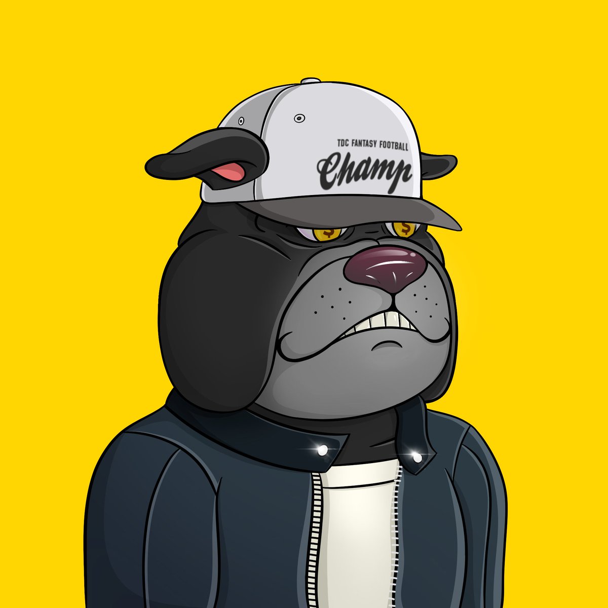 US Poker Tuesday @ 10:00PM EST/7:00PST (Wed 2am UTC) in <a href="/TedNationNFT/">Ted Nation</a> 

🔥 Optional Side Pot win up to 20 ADA!!

If at least 10 players in side pot: Then all who enter it get a draw for this <a href="/ThirstyDogCrew/">Thirsty Dog Crew</a>!!

💲Free Prize Pool of $fluff for all players!!

Bonus chips for Sunday