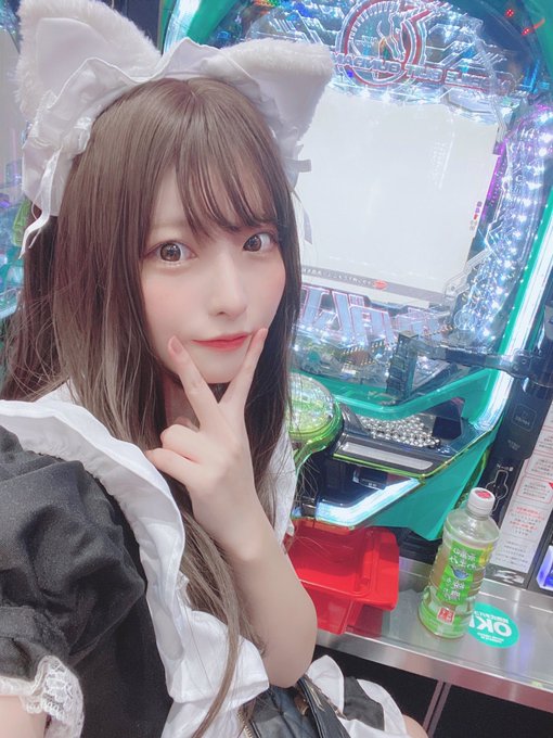 Twitterのコスプレ画像4