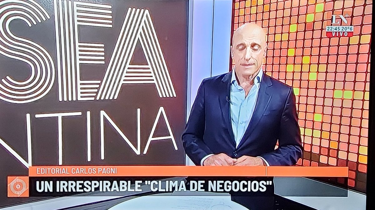 chelolabad's tweet photo. 45' #Impecables de @OdiseaArgentina por @lanacionmas . #Pagni sos #Crak https://t.co/SSSmEXPger