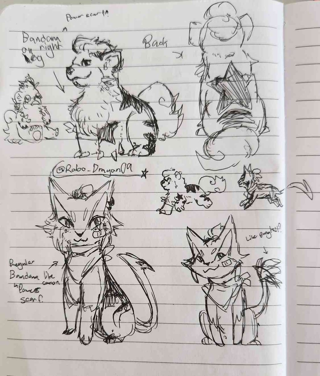 Robo_Dragon09's tweet photo. Am I really making a Pokemon Mystery Dungeon au for #sholt ???
...Yes. Yes I am 💜❤️
Shelly is a Purrloin, and Colt is a Growlithe!
•
#BrawlStars #BrawlStarsAU #PokemonMysteryDungeon #PMD #PMDau #PokeBrawlMD #BrawlStarsShelly #BrawlStarsColt https://t.co/lbptL7CdtW